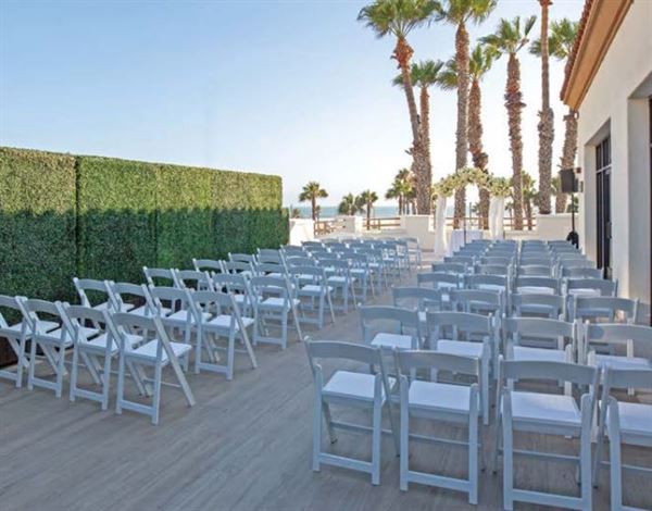 Waterfront Beach Resort, a Hilton Hotel