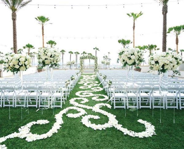 Waterfront Beach Resort, a Hilton Hotel