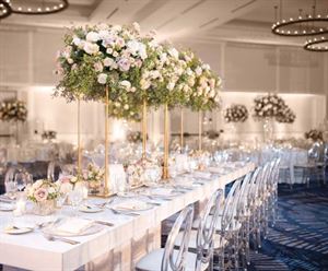 The Breakwater Ballroom