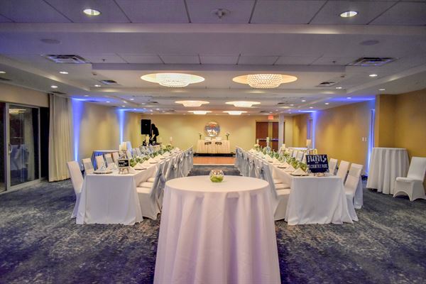 Four Points by Sheraton - Tallahassee Downtown