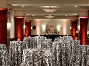 The Trillium Ballroom Foyer