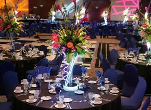 The Trillium Ballroom