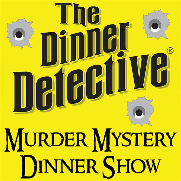 The Dinner Detective: Baltimore
