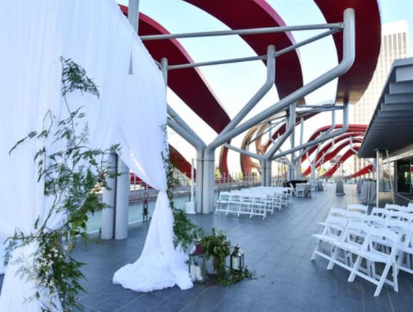 Petersen Automotive Museum