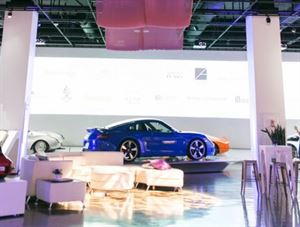 1st Floor- Artistry Floor