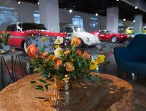 3rd Floor - History Floor