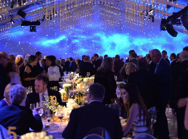 Petersen Automotive Museum