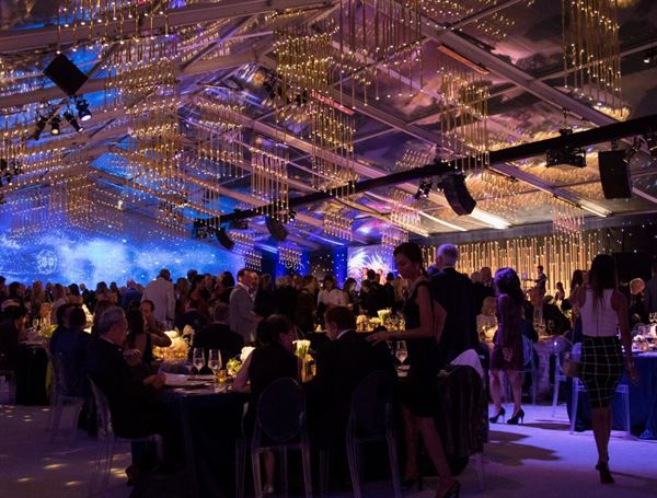 Petersen Automotive Museum