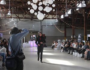 Crafted Events Warehouse