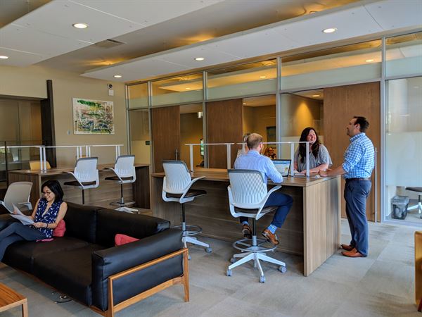 Business Meeting Venue in Rye