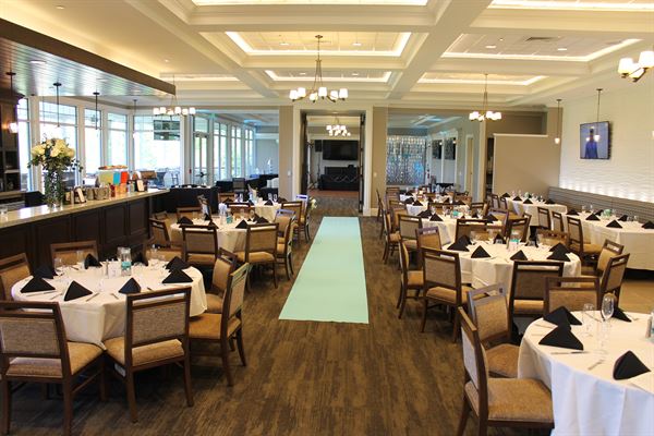 Magnolia Green Golf Club