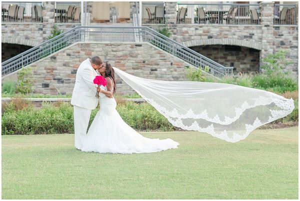 Magnolia Green Golf Club