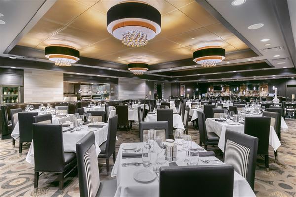 Morton's The Steakhouse King of Prussia