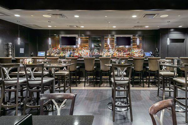 Morton's The Steakhouse King of Prussia