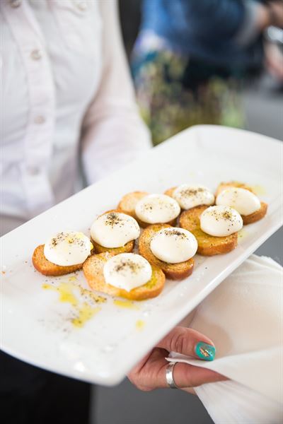 Tre Posti Events & Catering