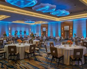 The Sapphire Ballroom