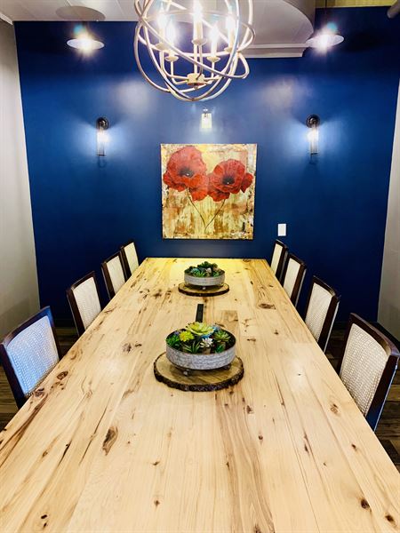 Espresso Vino by Brewing Market