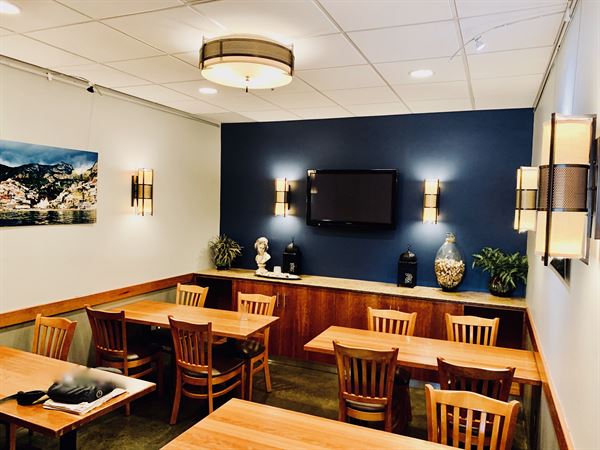 Espresso Vino by Brewing Market