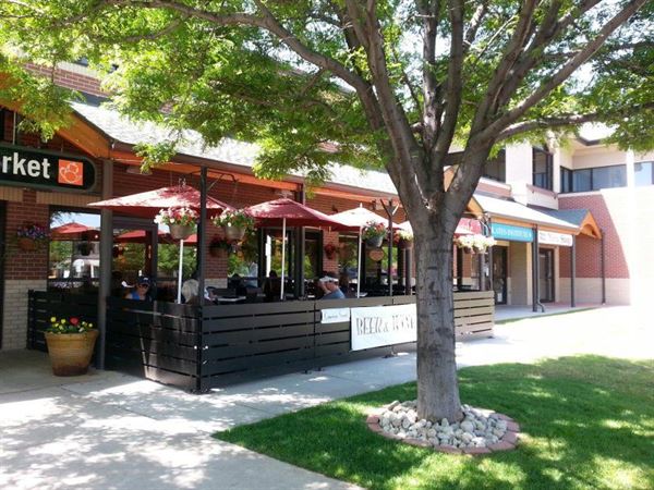 Espresso Vino by Brewing Market