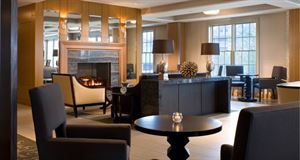 The Grill, Oval Bar, & Lounge