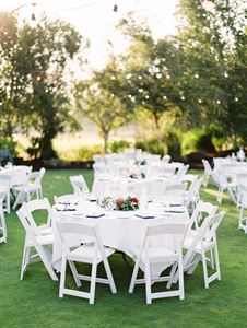 Smith Wedding Garden