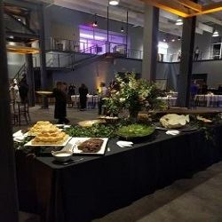 Loosh Culinaire Fine Catering