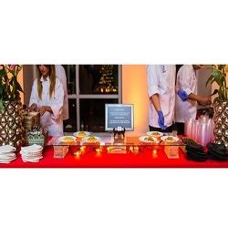 Loosh Culinaire Fine Catering