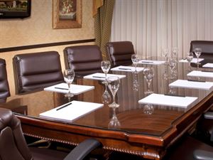 The Boardroom