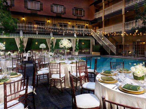 Ayres Hotel, Costa Mesa | Newport Beach