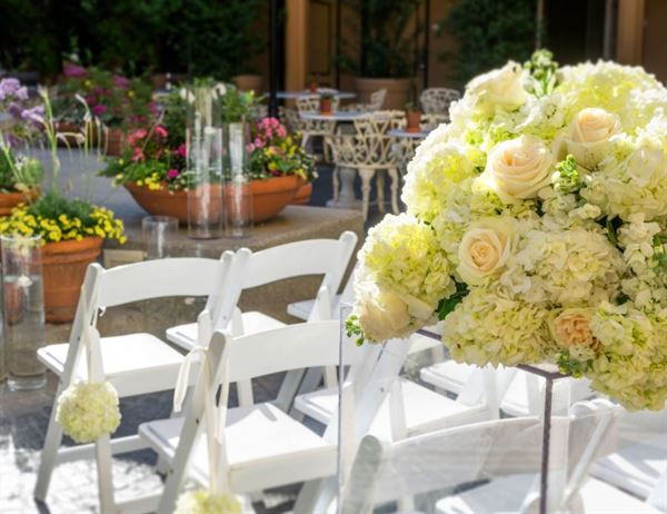 Ayres Hotel, Costa Mesa | Newport Beach