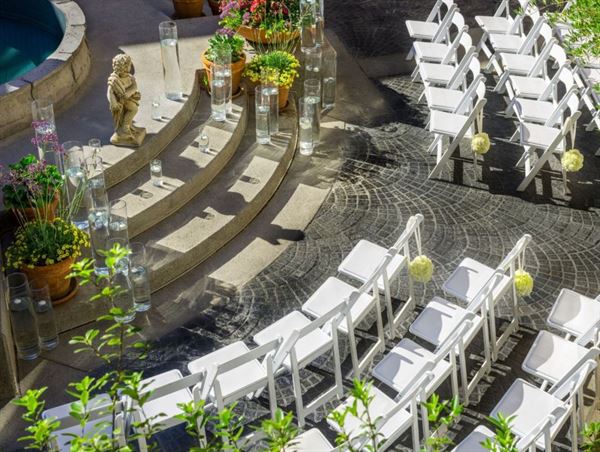 Ayres Hotel, Costa Mesa | Newport Beach