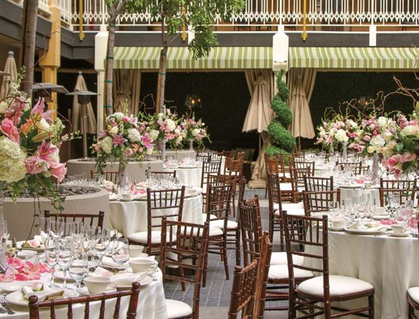 Ayres Hotel, Costa Mesa | Newport Beach