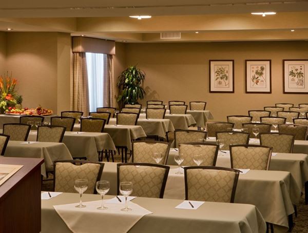 Ayres Hotel & Spa Mission Viejo