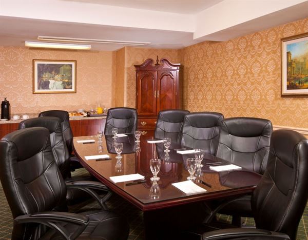 Ayres Hotel - Seal Beach