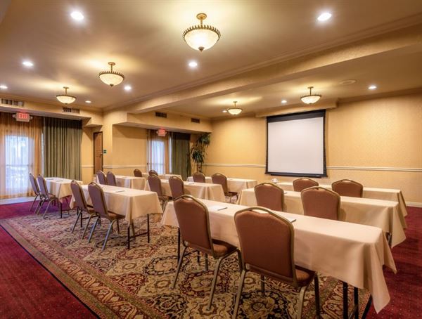 Ayres Hotel - Seal Beach