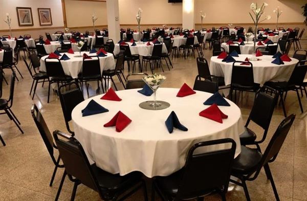 The Regency House Banquet Hall