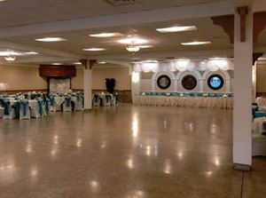 The Regency House Banquet Hall