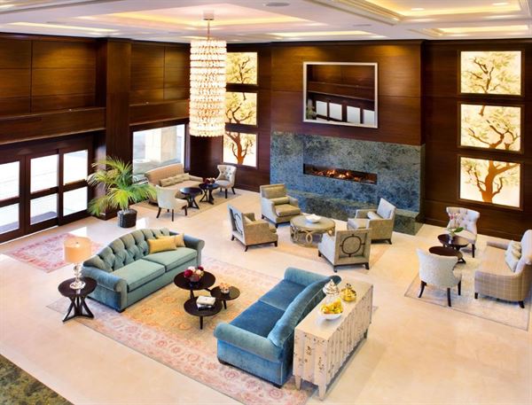 Ayres Hotel - Fountain Valley