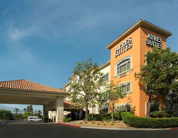 Ayres Suites Ontario Mills Mall