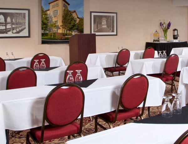 Ayres Suites Ontario Mills Mall