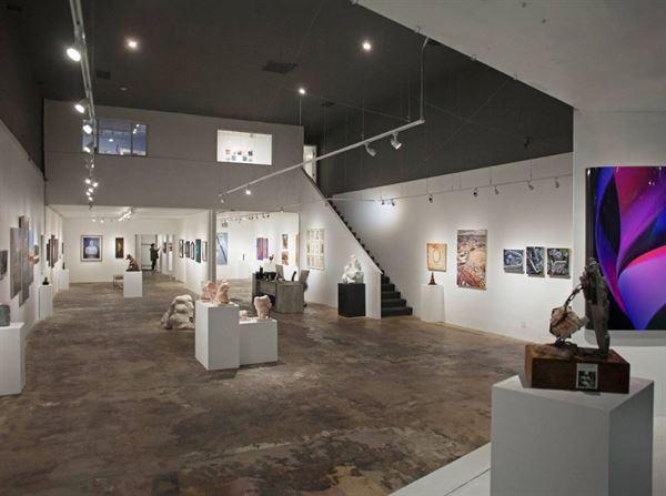 TAG Gallery