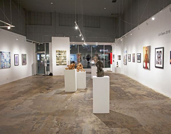 TAG Gallery