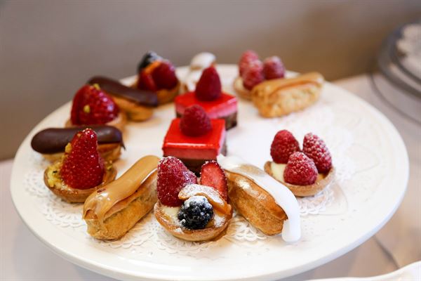 Crema Espresso Gourmet