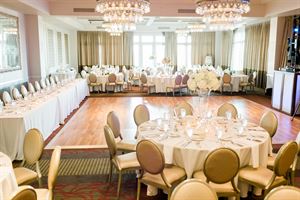 The Birchwood Grand Ballroom