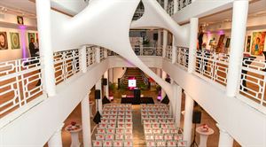 One of a Kind Elastika