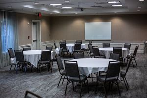 Old Well and Bell Tower