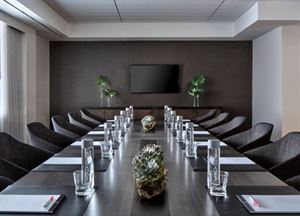 The East Elmhurst Room