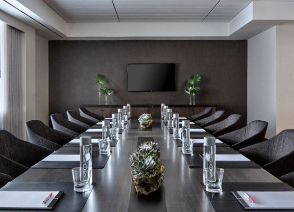 Marriott New York Laguardia