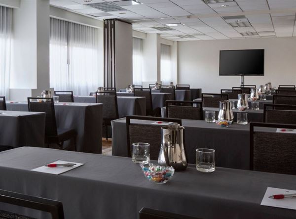 Marriott New York Laguardia