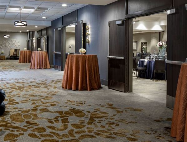 Marriott New York Laguardia